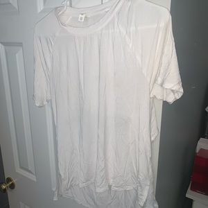 Women’s Under Armor Running Shirt